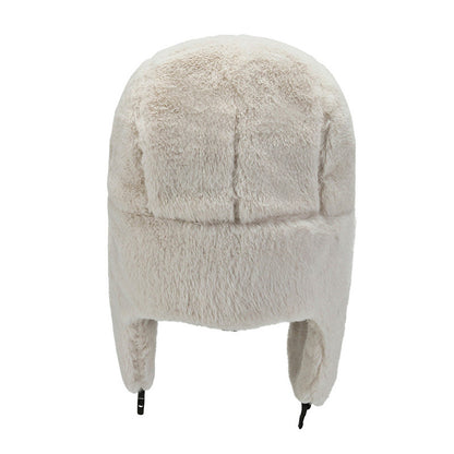 Gorro bomber clásico Pandaize