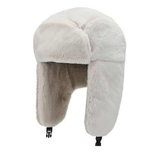 Gorro bomber clásico Pandaize