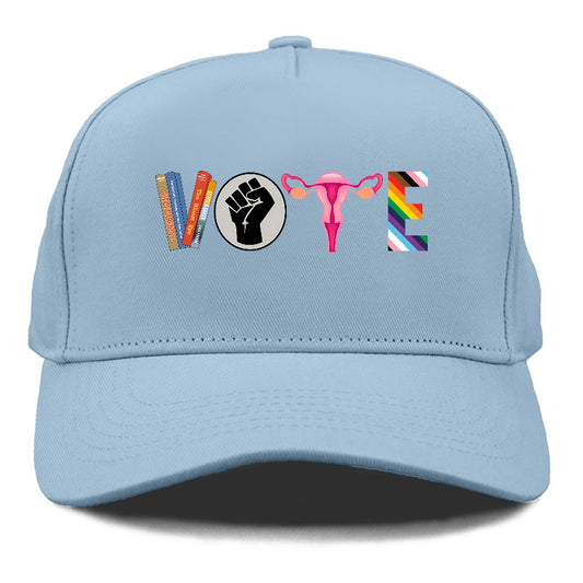 Voices of Liberation Hat