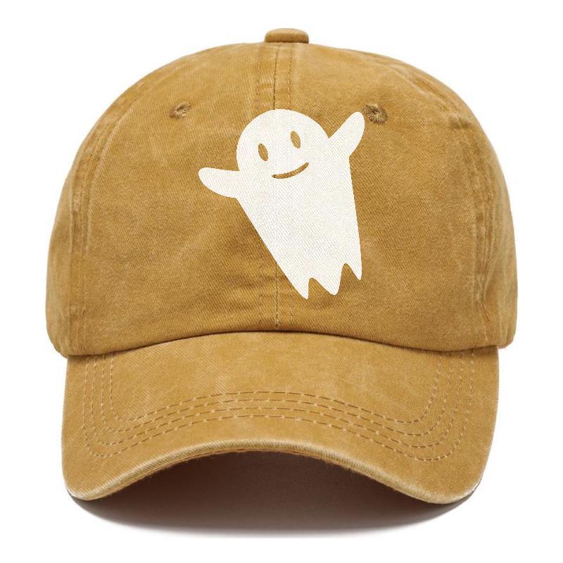 Ghost 30 Hat