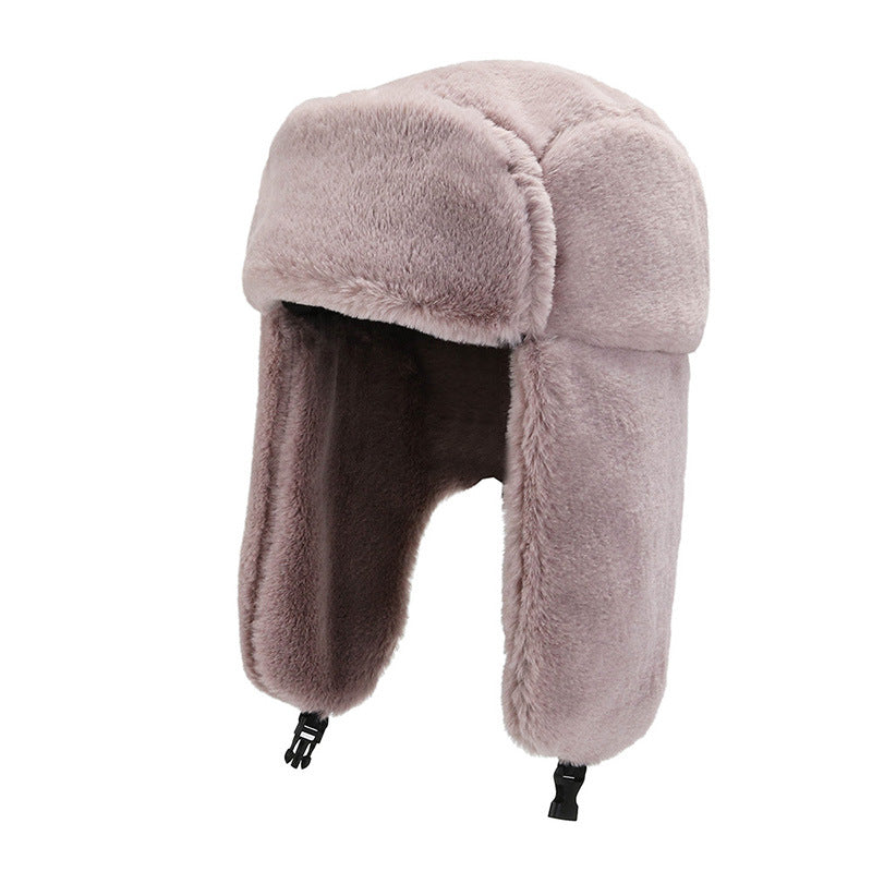 Gorro bomber clásico Pandaize