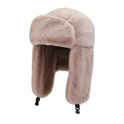 Gorro bomber clásico Pandaize