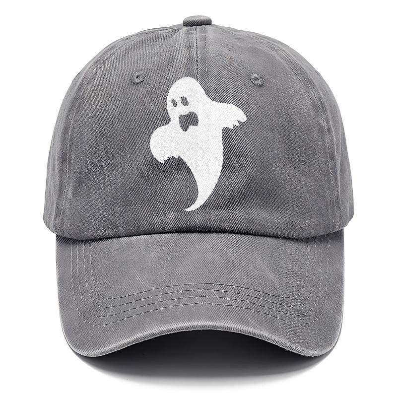 Ghost 17 Hat