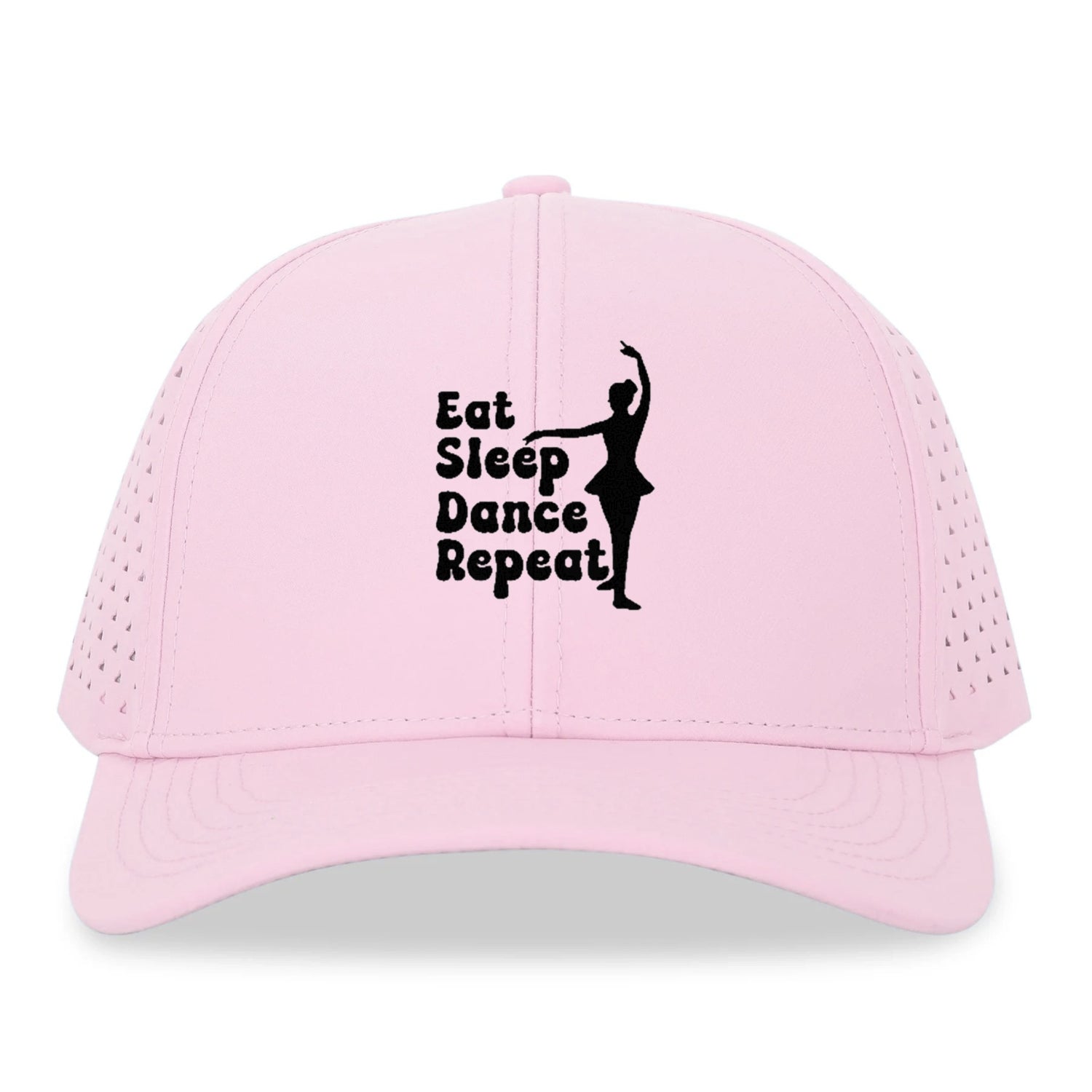 eat sleep dance repeat Hat