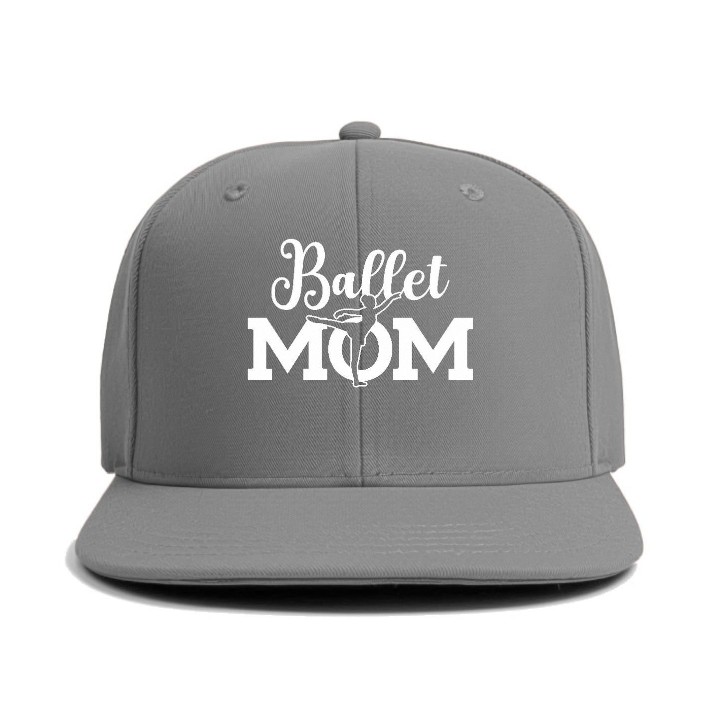 ballet mom 2 Hat