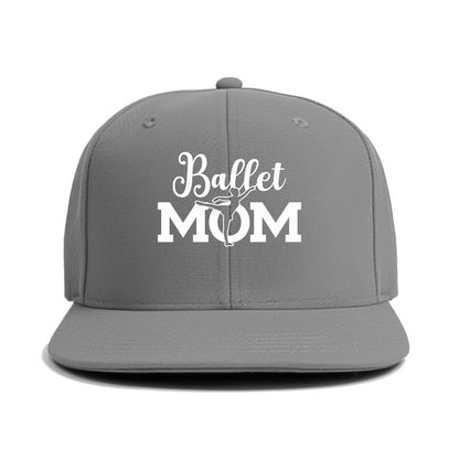 ballet mom 2 Hat