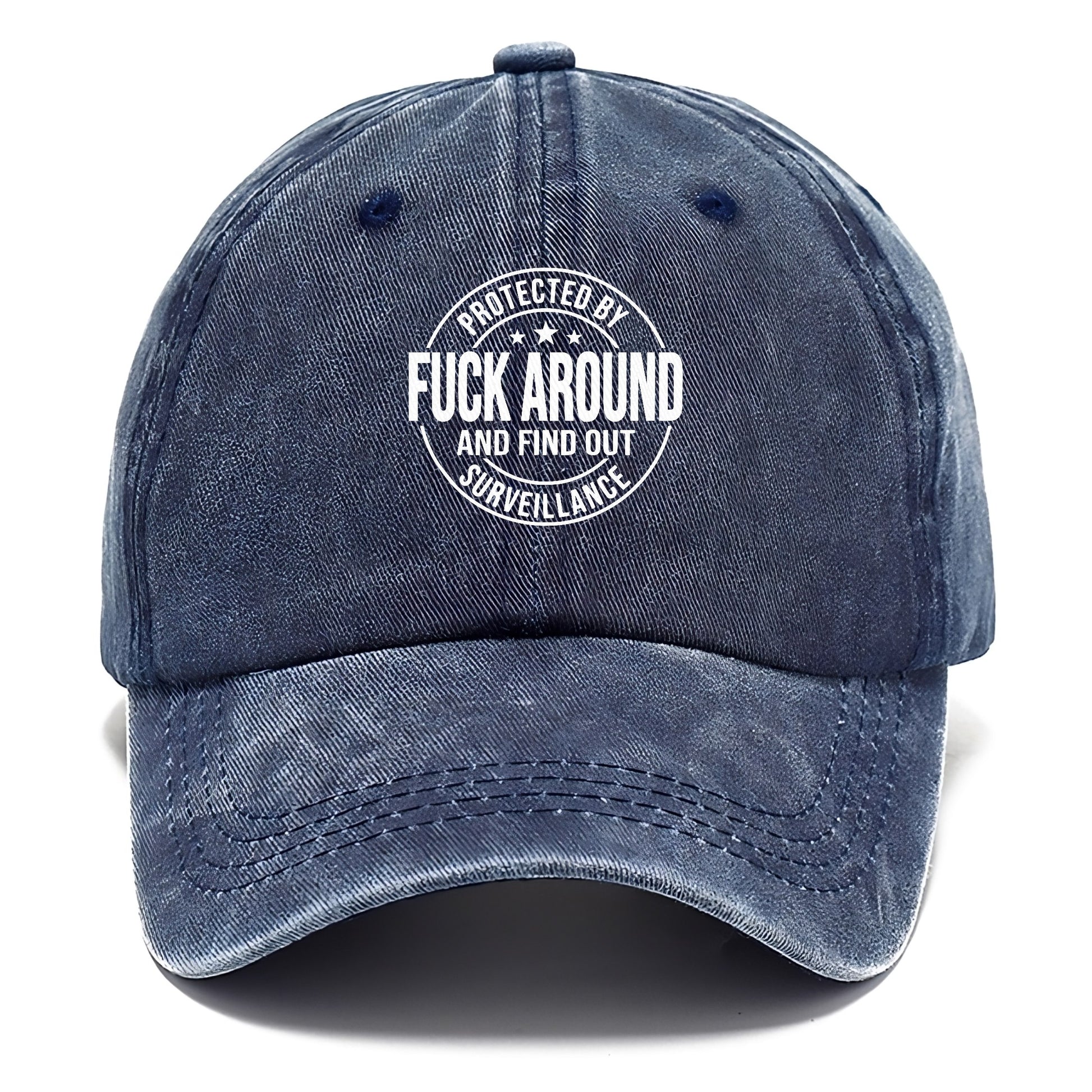 fuck around and find out Hat