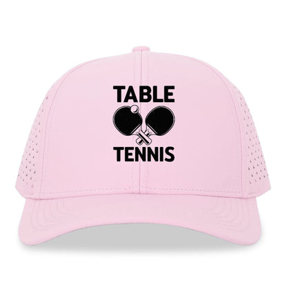 Table Tennis Hat