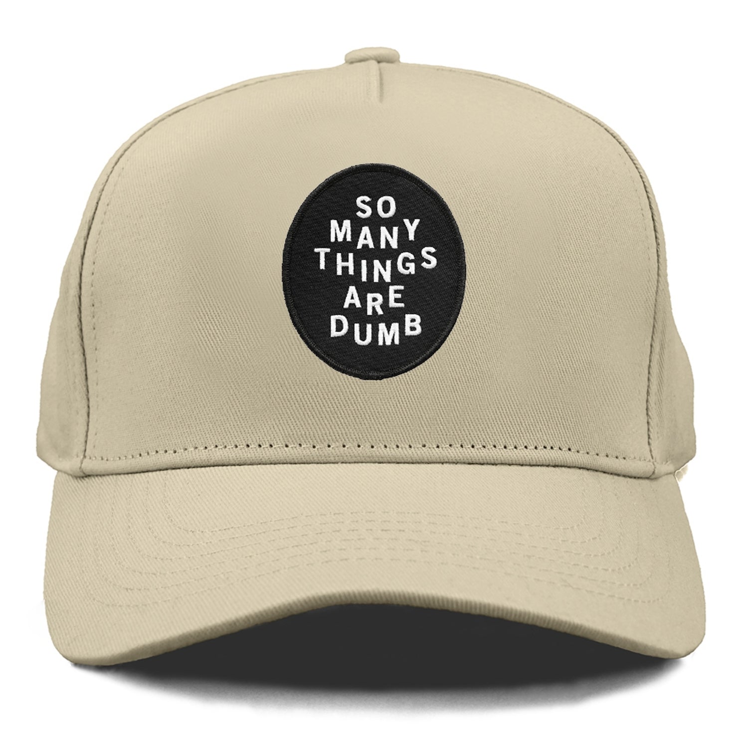 so many things are dumb Hat