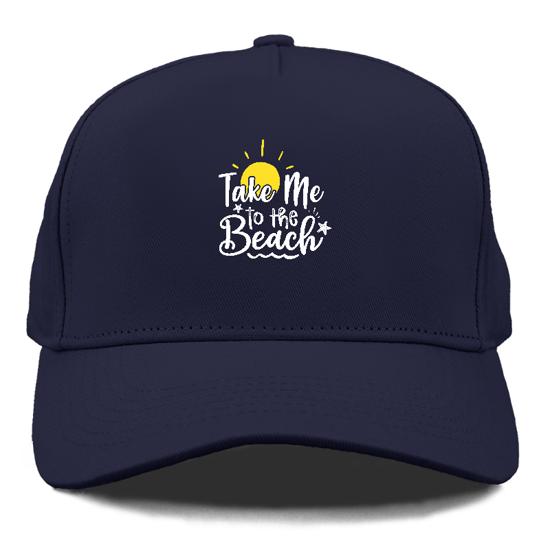 Take me to the beach Hat