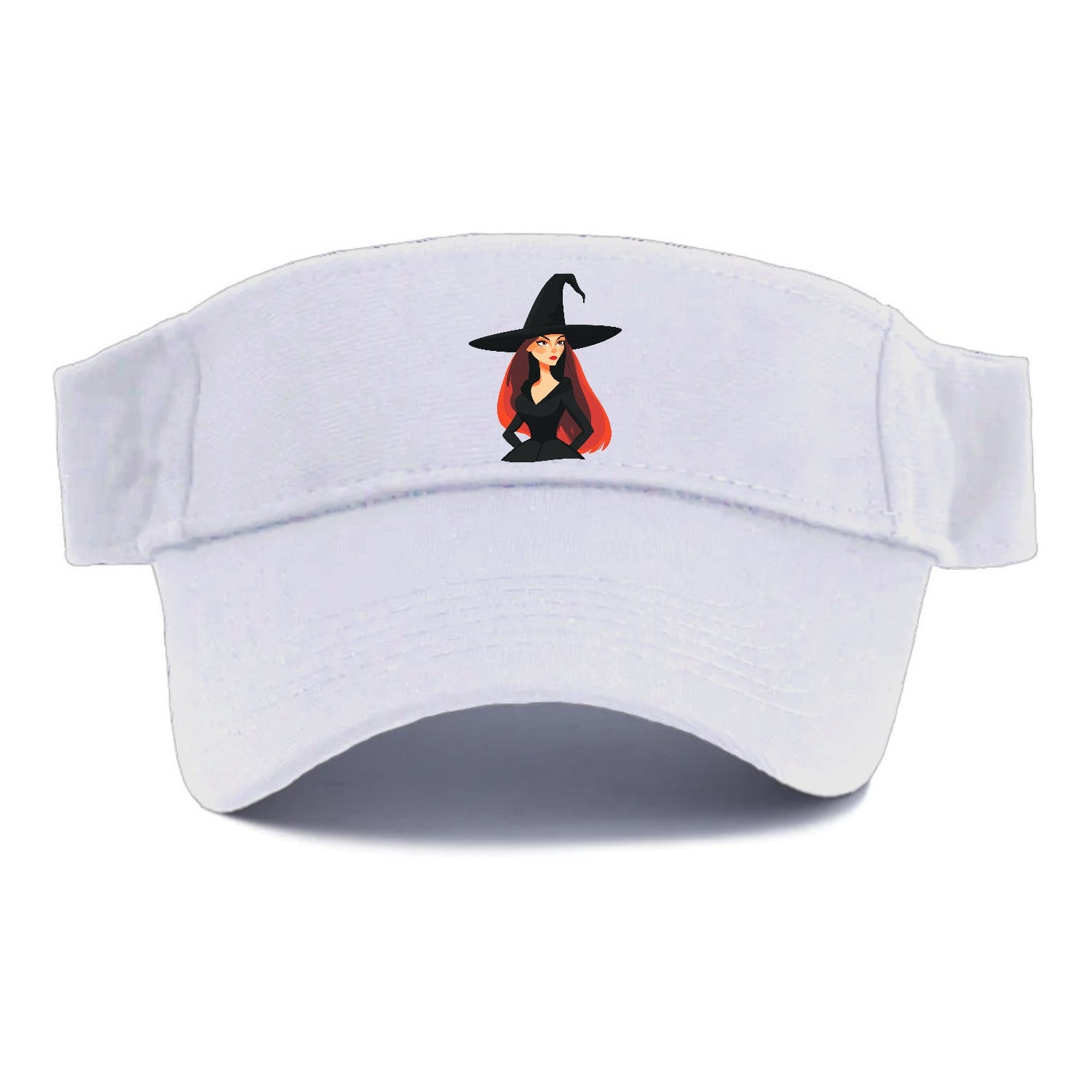 Modern Witch Charm Hat