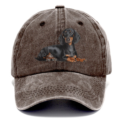 dachshund Hat