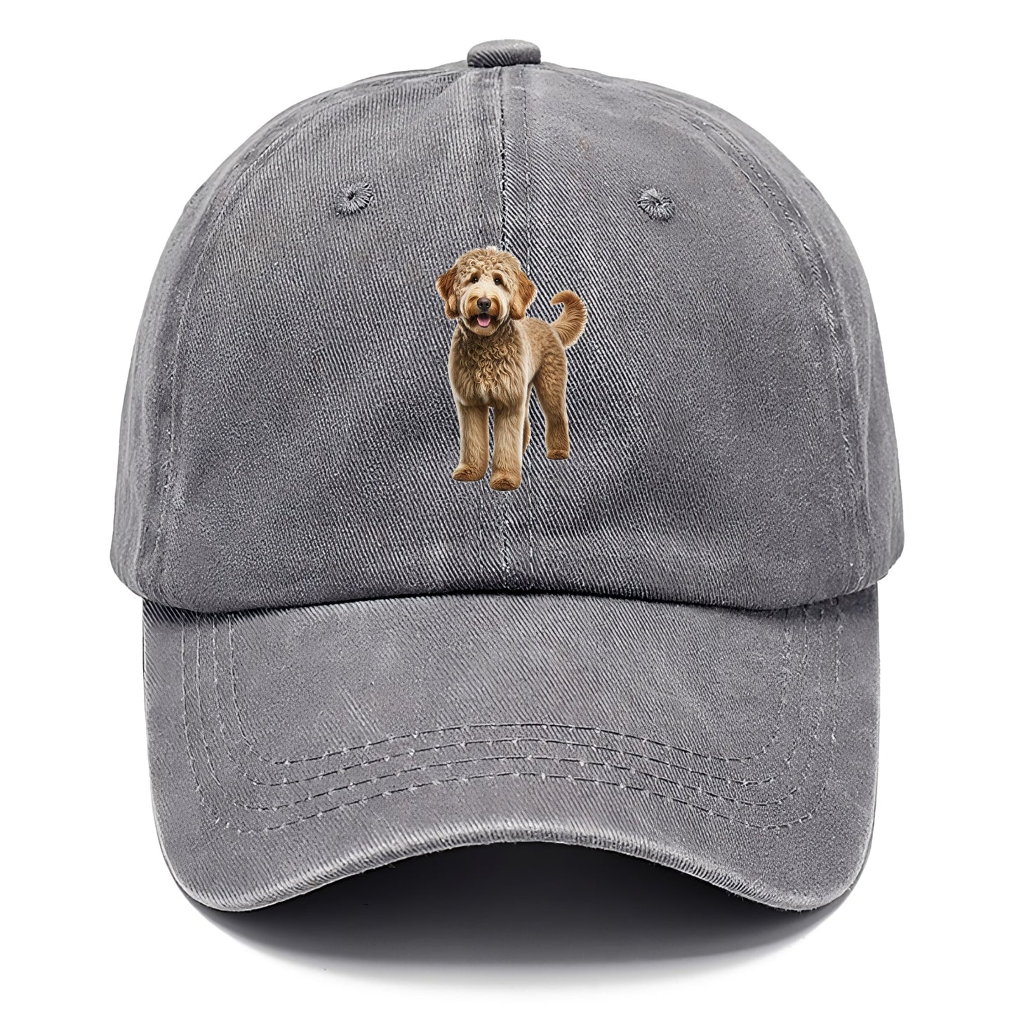 Labradoodle Hat