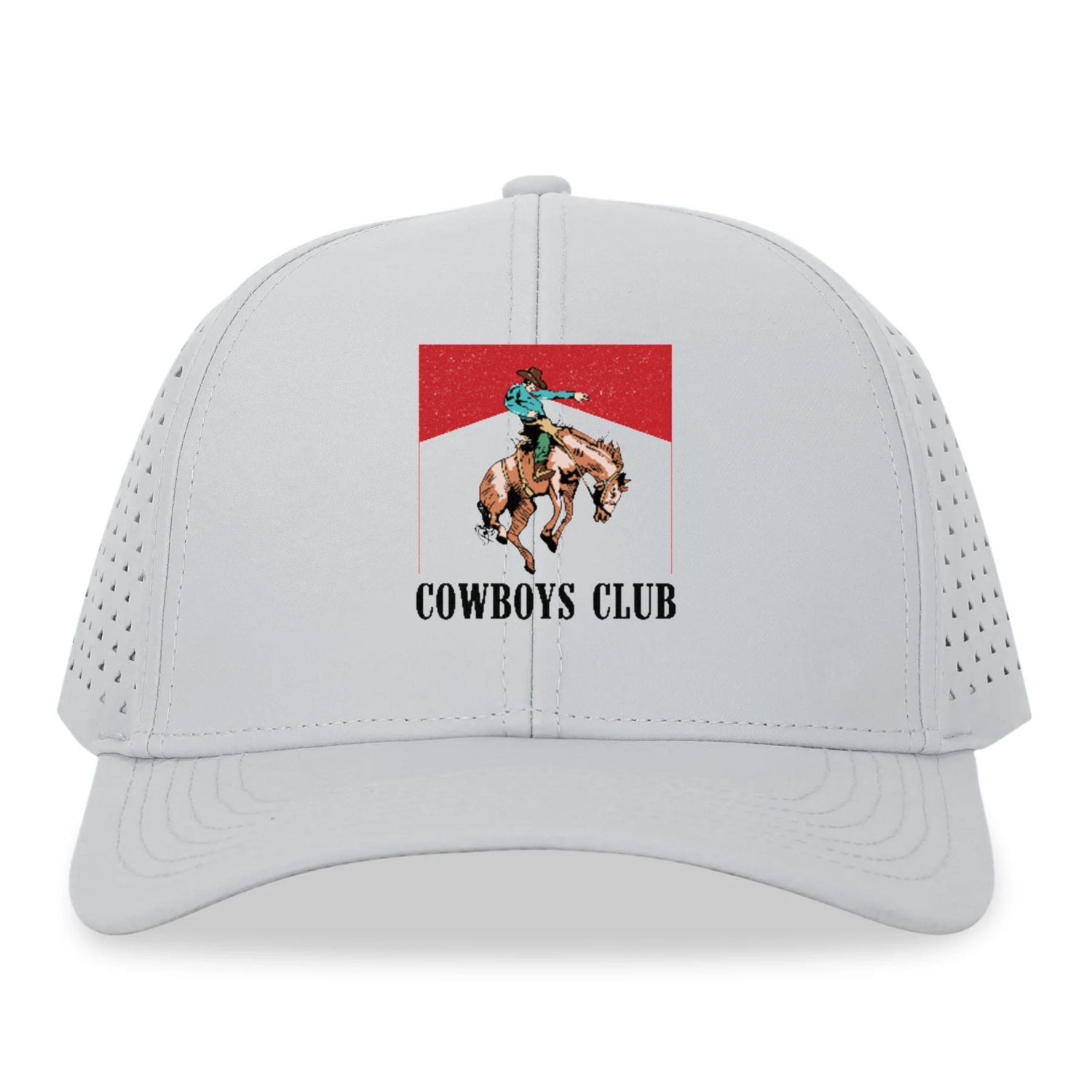 Cowboys Club Hat