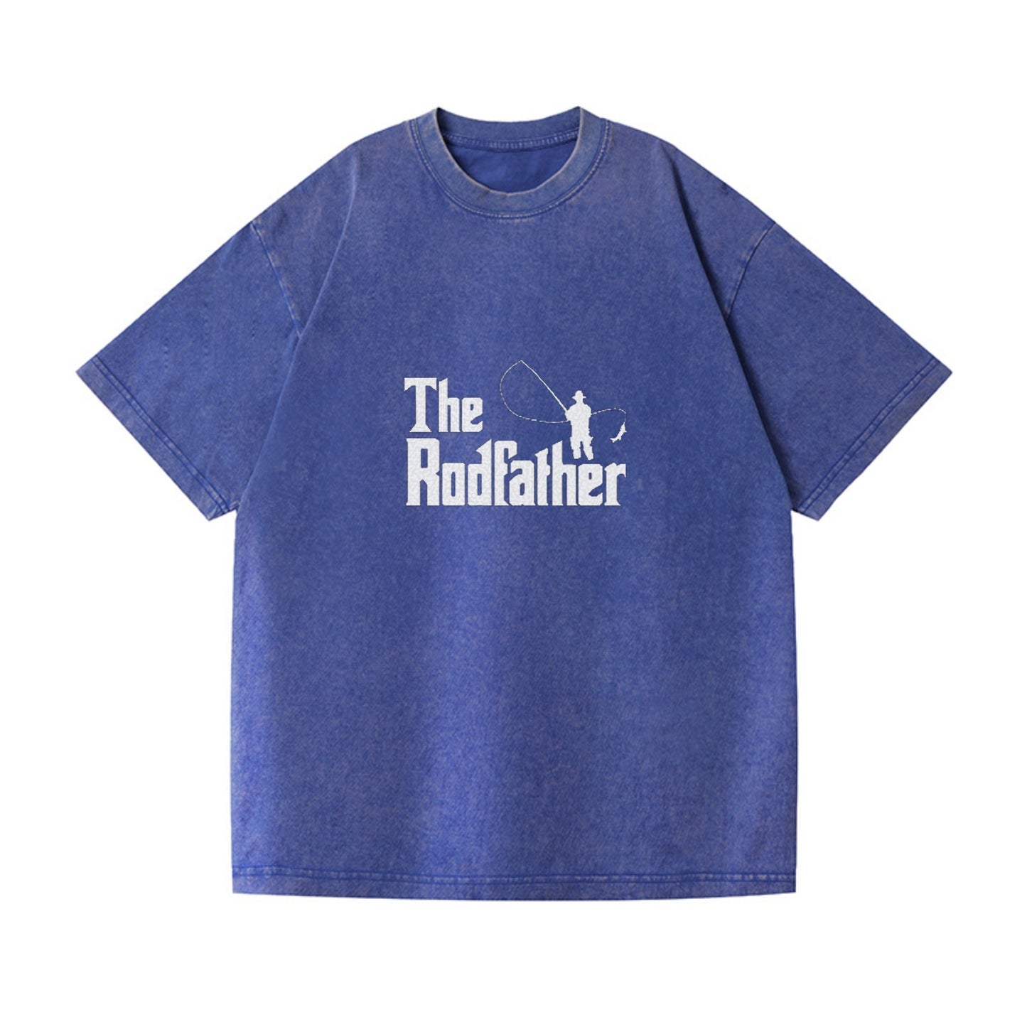 the rodfather fishing Hat