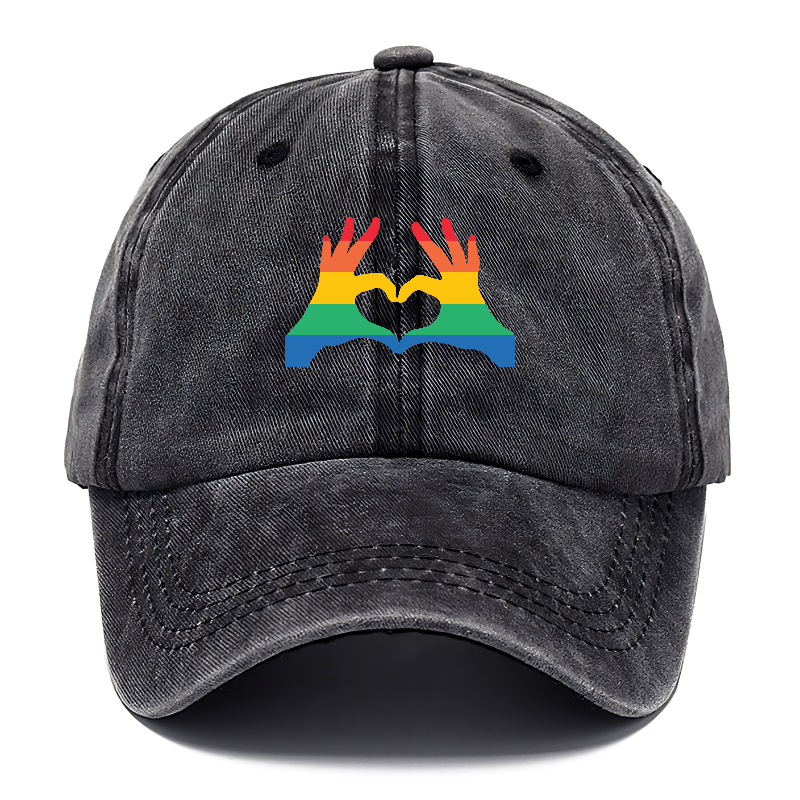 LGBT 34 Hat