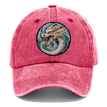 dragon zodiac sign Hat