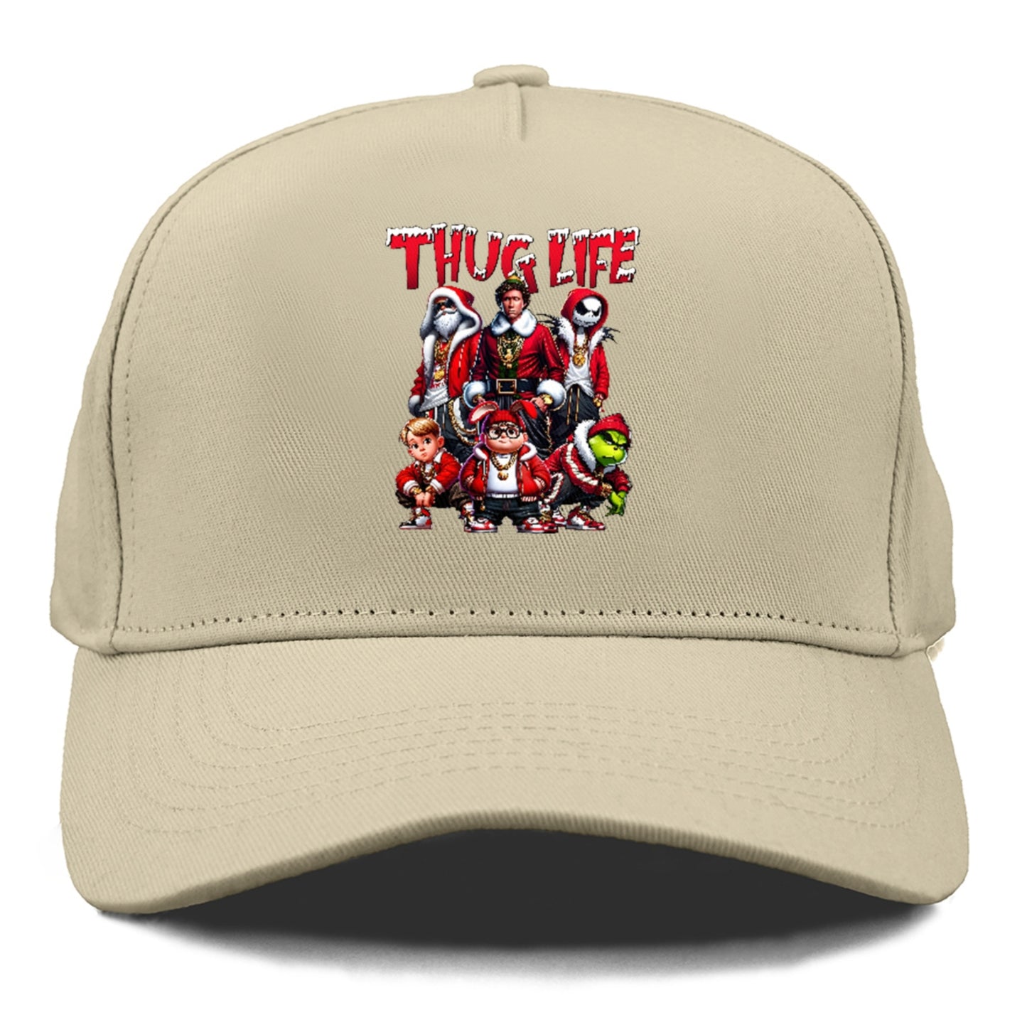 thug life! Hat