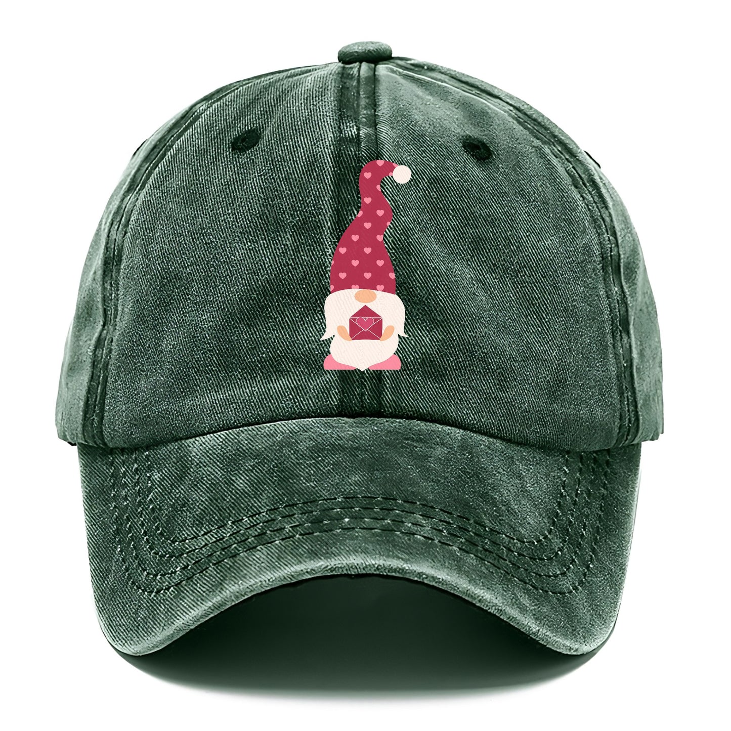 Valentine's dwarf 8 Hat