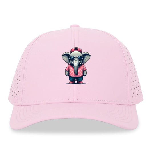 bored elephant 4 Hat