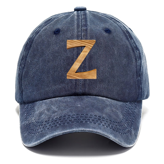 letter z Hat