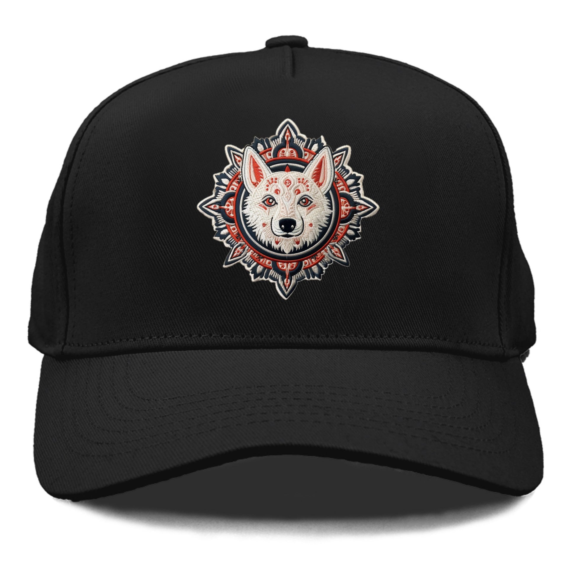 lucky dog Hat