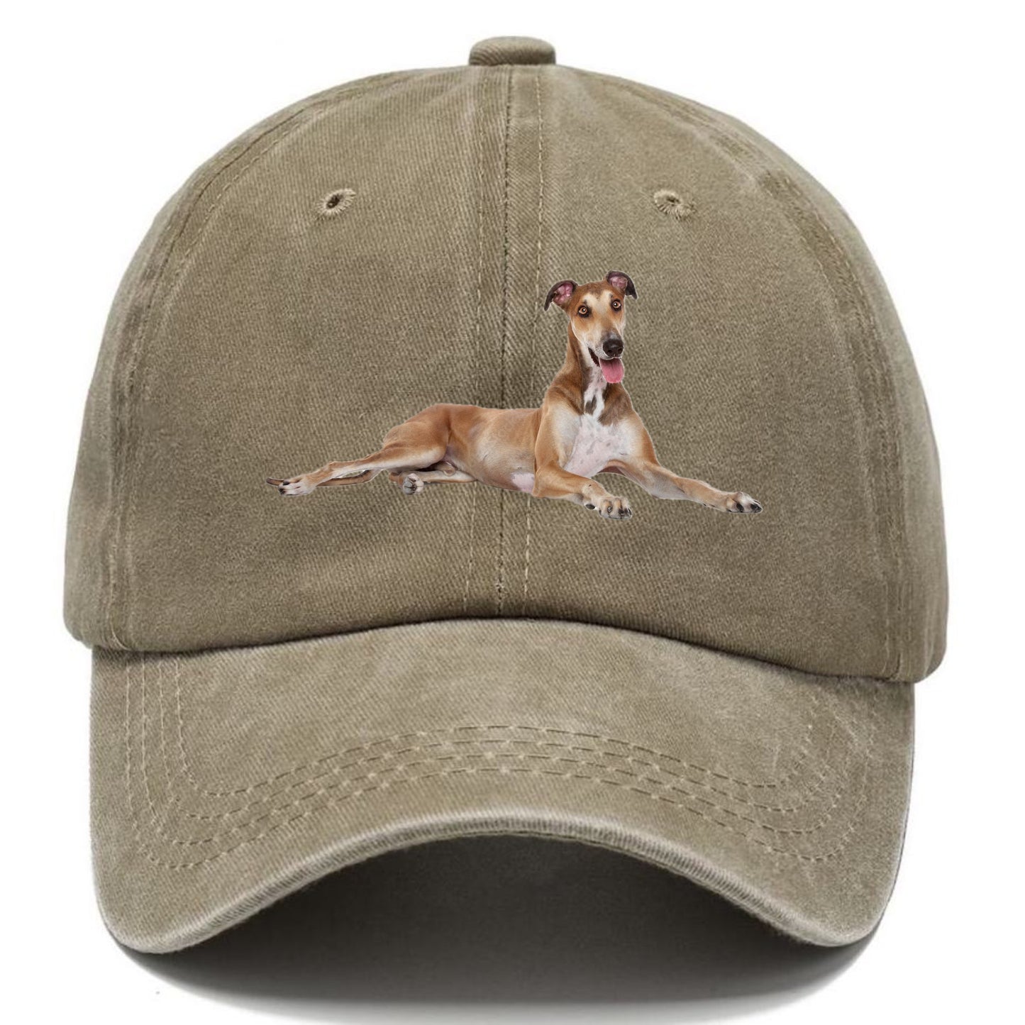 Greyhound Hat