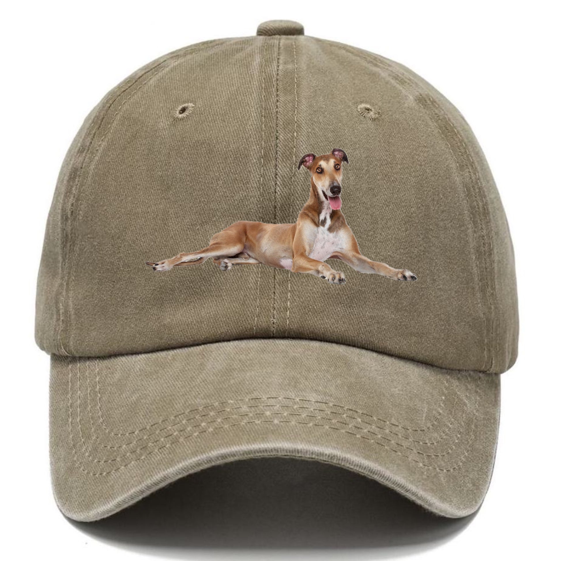 Greyhound Hat