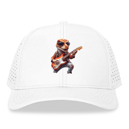 Rockin' Raptor Hat