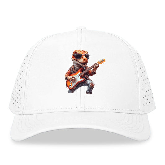 Rockin' Raptor Hat