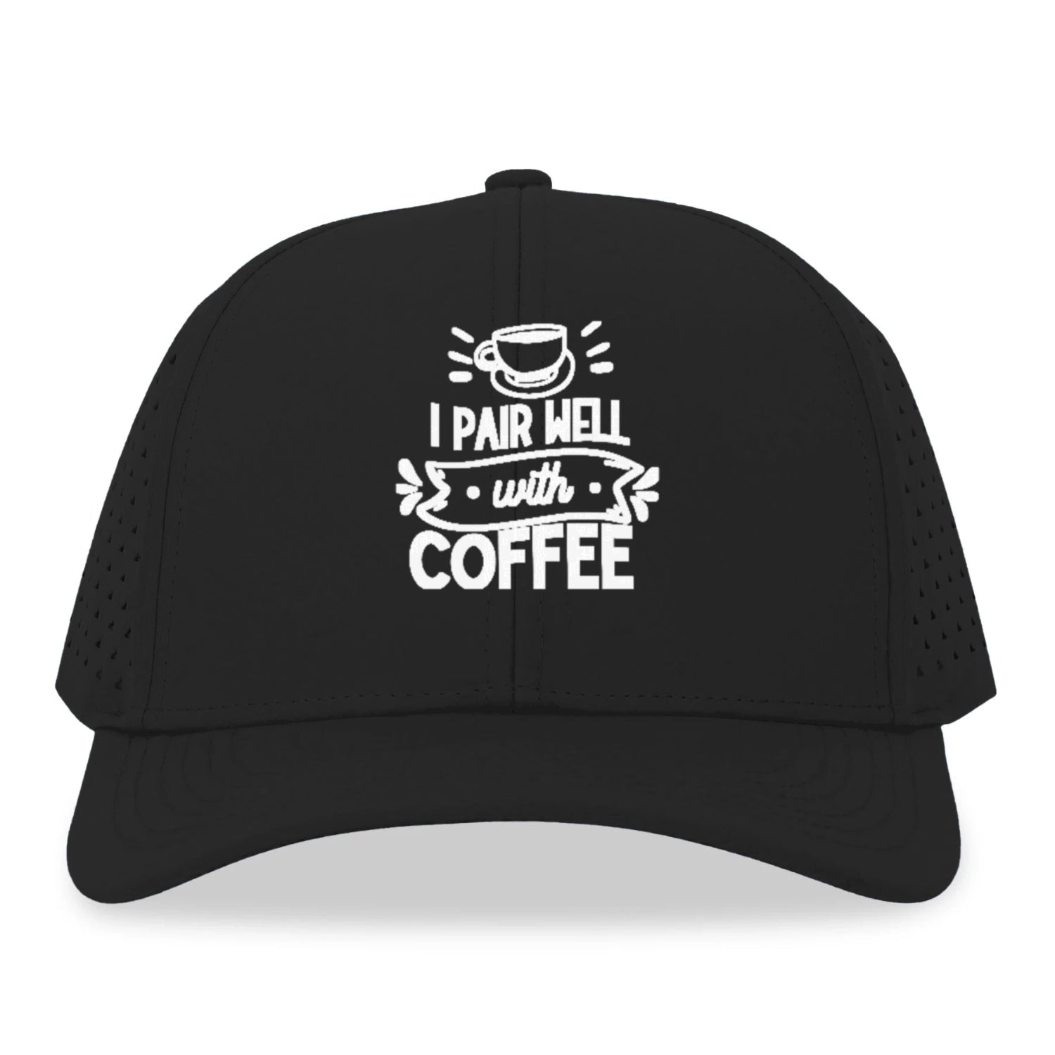 Cozy Rituals: Savor the Moment with Coffee Lovers Hat