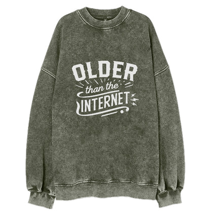 Older than the internet Hat