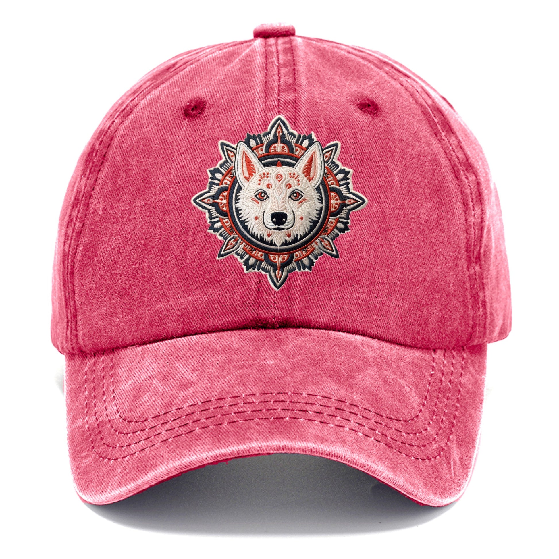 lucky dog Hat