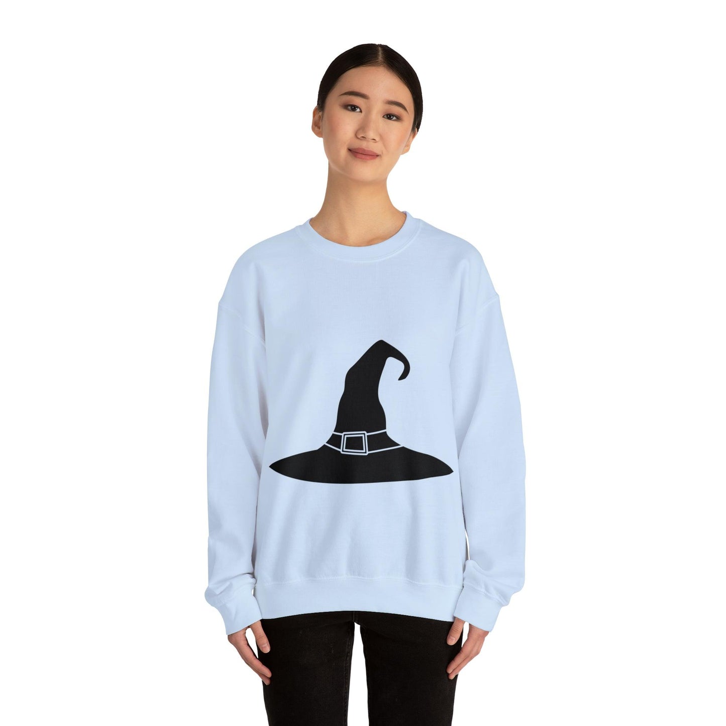 Unisex Heavy Blend™ Crewneck Sweatshirt - Pandaize