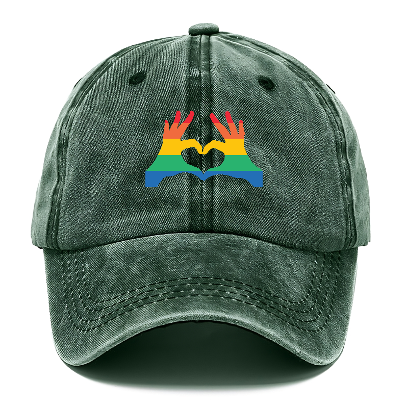 LGBT 34 Hat