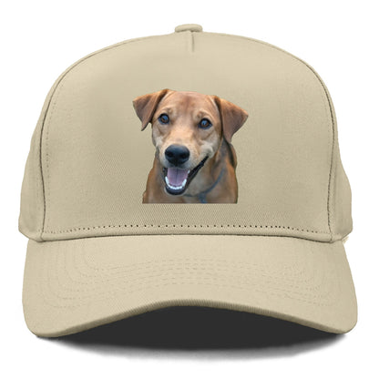 Labrador Hat