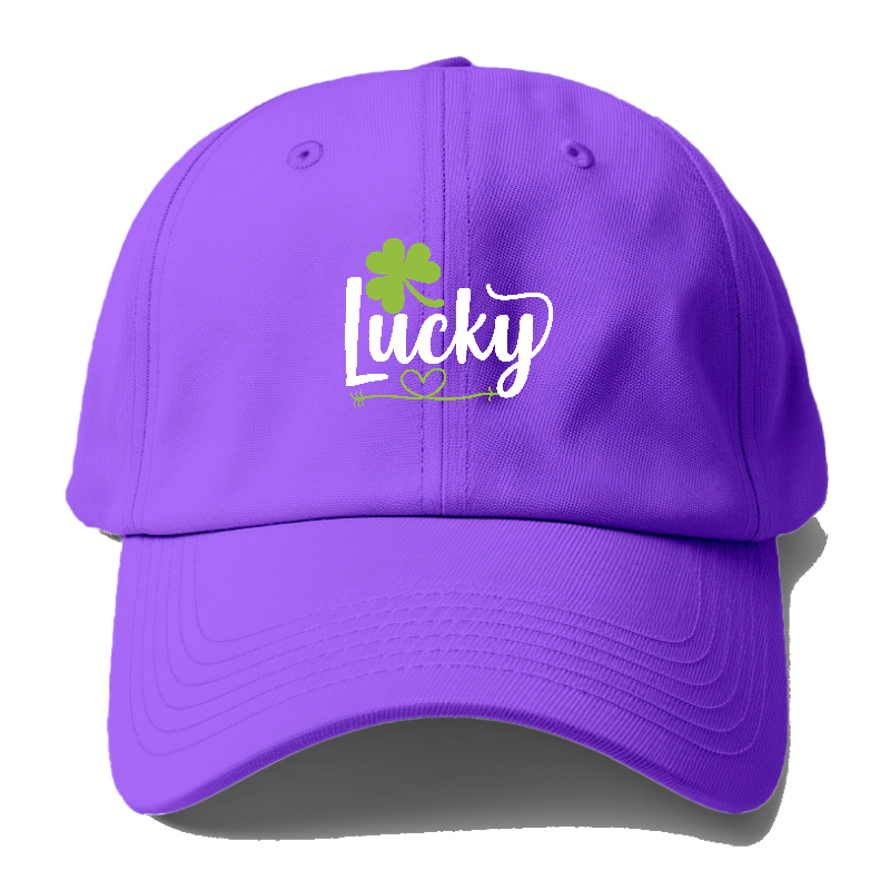 Lucky Hat