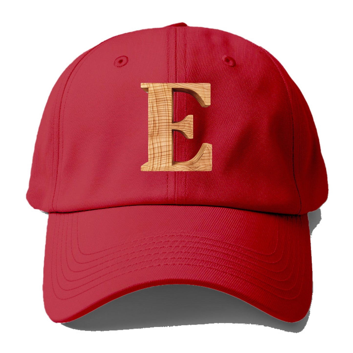 letter e Hat