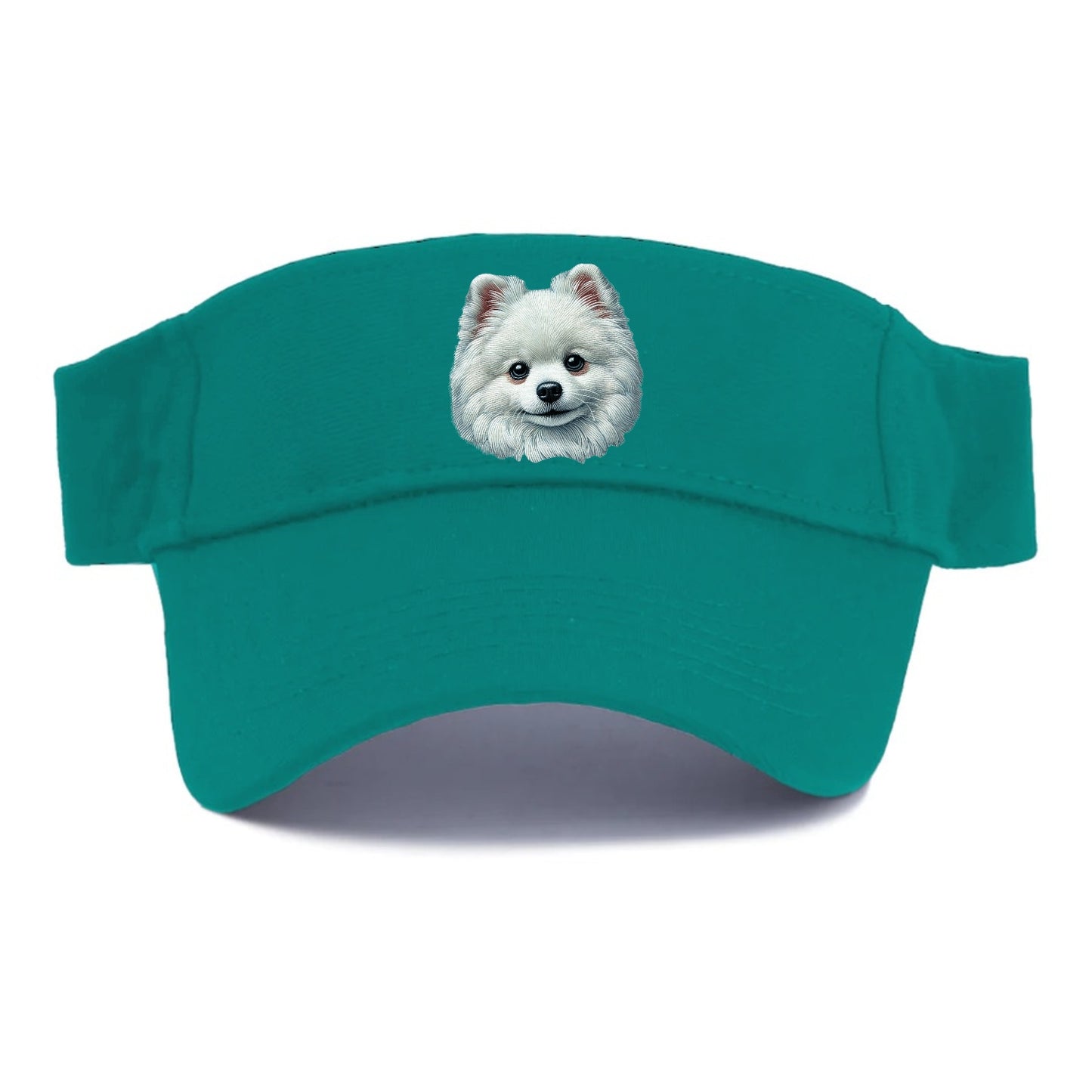 Pomeranian Hat