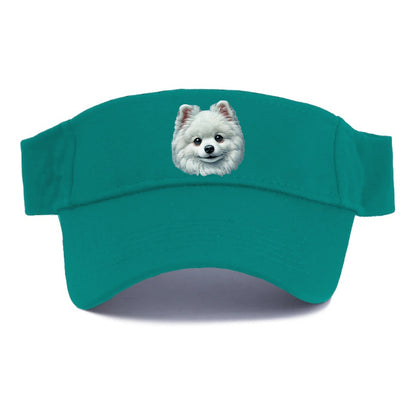 Pomeranian Hat