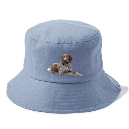 German Shorthaired Pointer 2 Hat