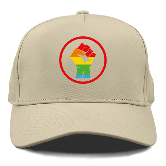 LGBT 43 Hat