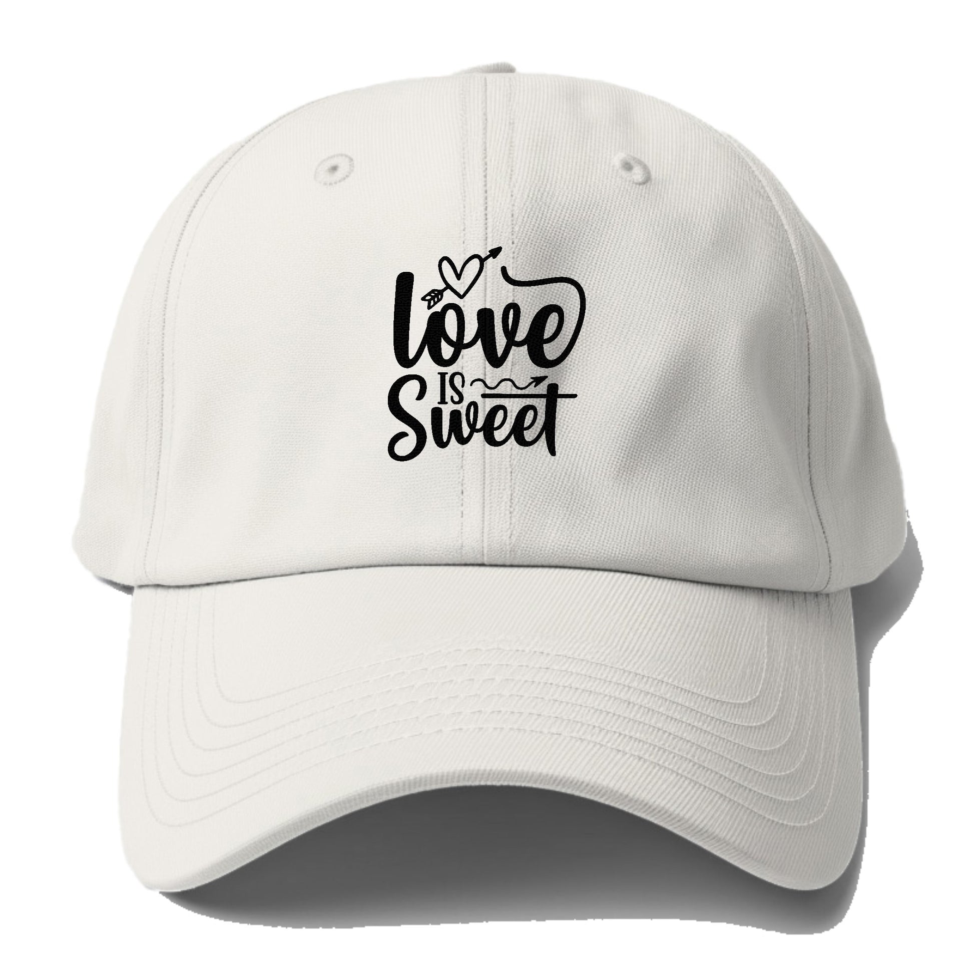 Love is sweet Hat