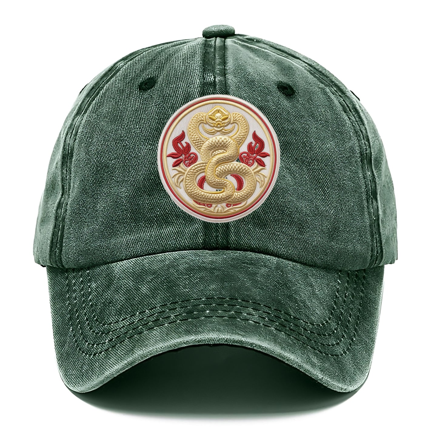 lucky snake Hat