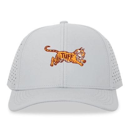 tuff tiger Hat