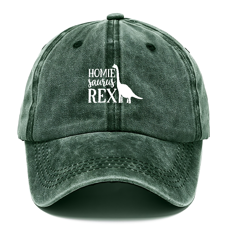 Homie saurus rex Hat