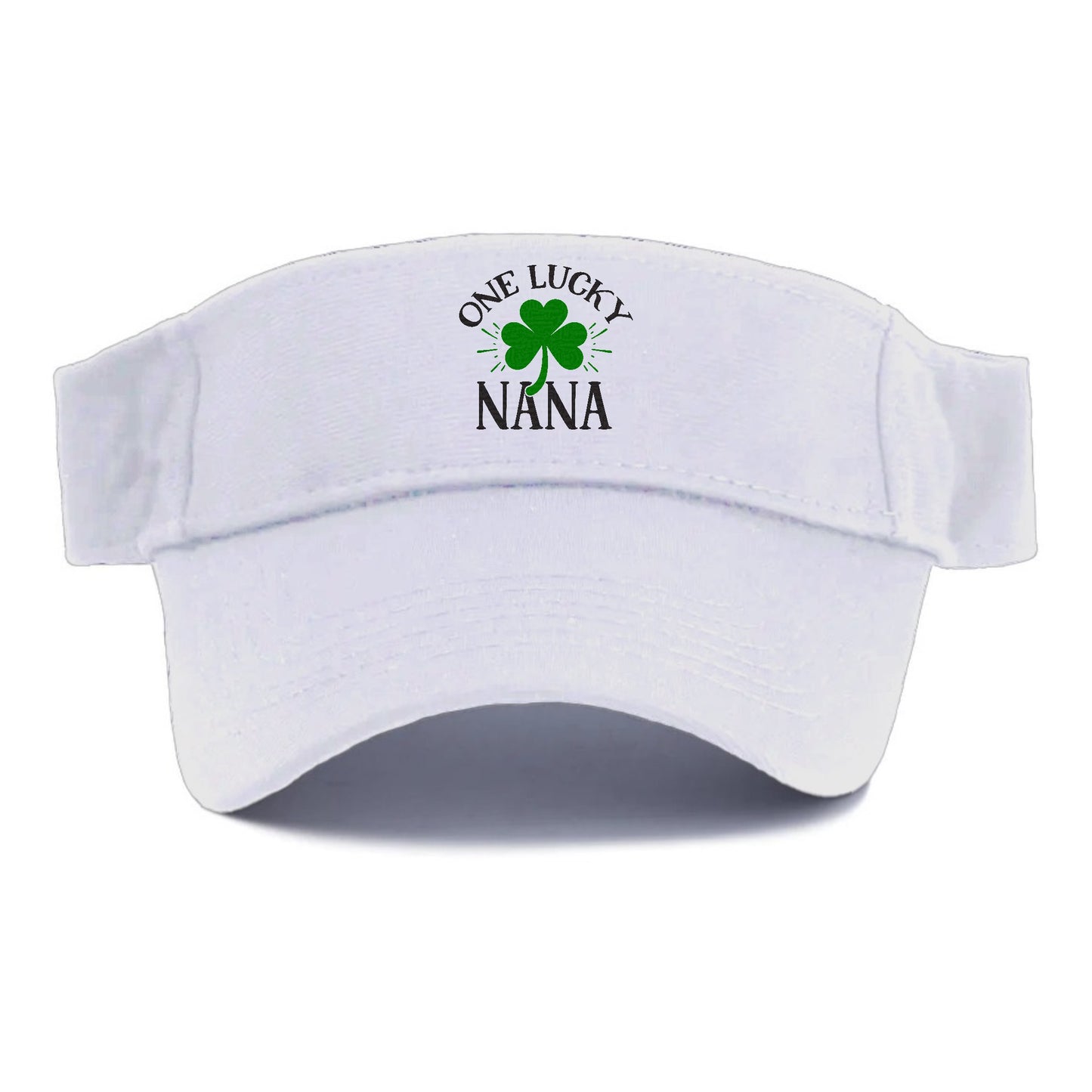 One lucky nana Hat