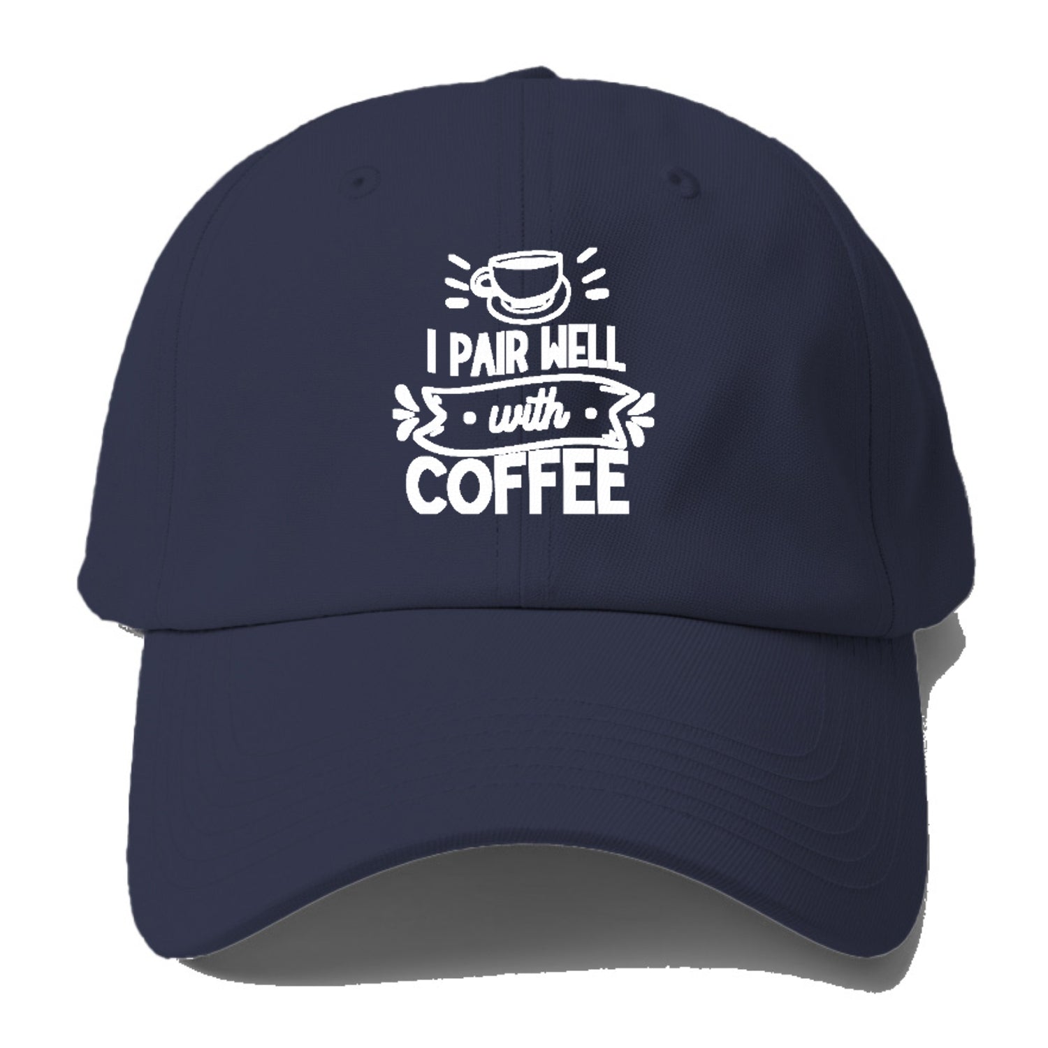 Cozy Rituals: Savor the Moment with Coffee Lovers Hat