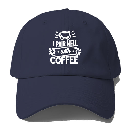 Cozy Rituals: Savor the Moment with Coffee Lovers Hat