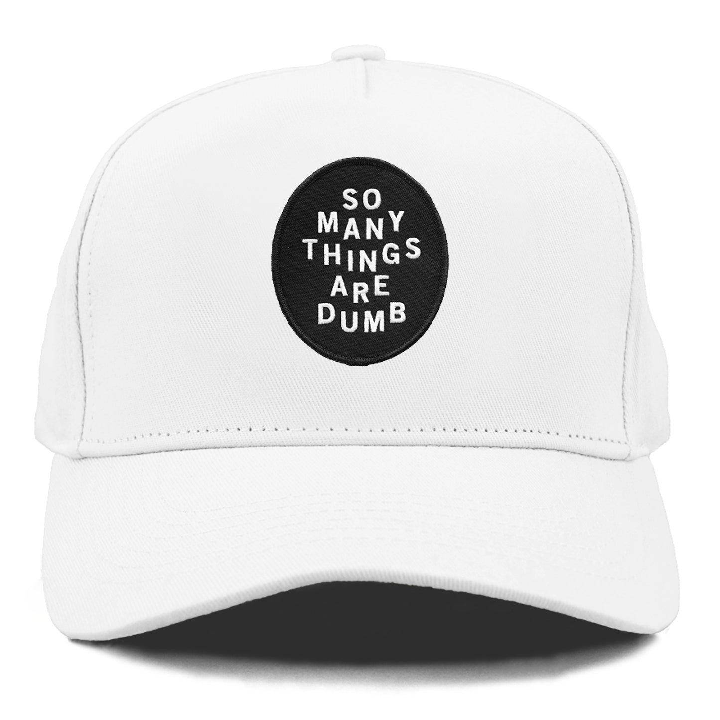 so many things are dumb Hat